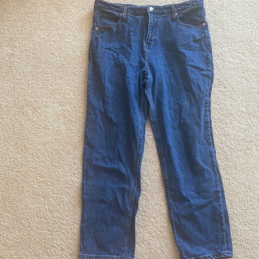 Wild Fable mom jeans